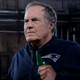 Image for article titled Bill Belichick Locks Covid-Exposed Players In Room With Broken Glass Bottle, Single Dose Of Antibody Cocktail